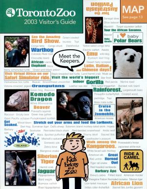 Guide 2003