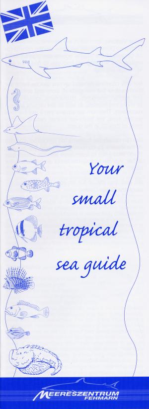 Guide env. 2007 - Edition anglaise
