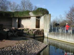 Fosse aux ours