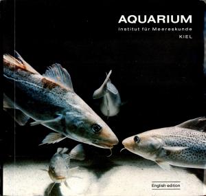 Guide 1974 - Edition anglaise