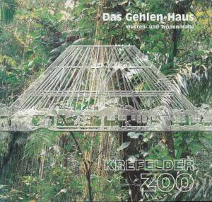 Guide env. 1995 - Gehlen-Haus