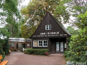 Zooschule