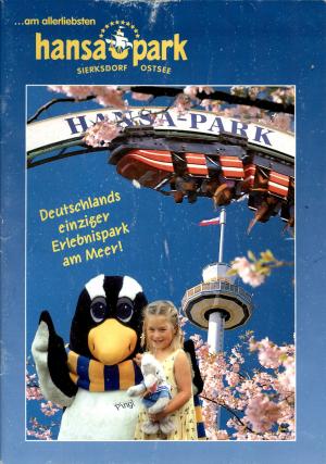 Guide env. 1996