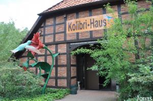 Kolibri-Haus