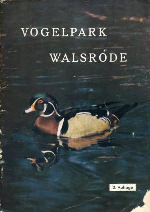 Guide env. 1963 - 2. Auflage
