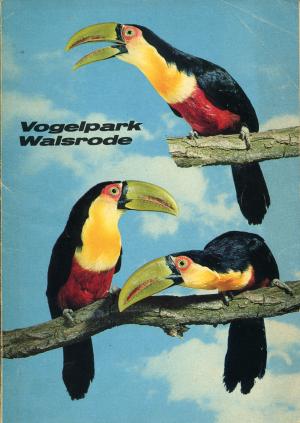 Guide 1968 - 6. Auflage<br>92-141 Tausend