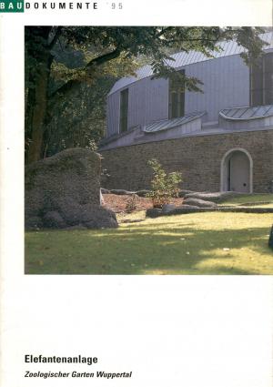 Guide 1995 - Elefantenanlage