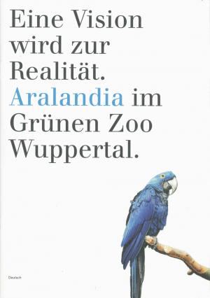 Guide 2018 - Aralandia