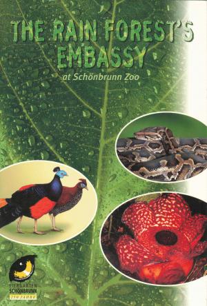 Guide 2002 - The Rain Forest's Embassy