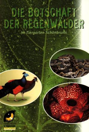 Guide 2002 - Die Botschaft der Regenwälder