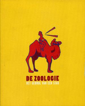 <strong>De Zoologie, Het gebrul van een stad</strong>, Teksteditie Johan Petit