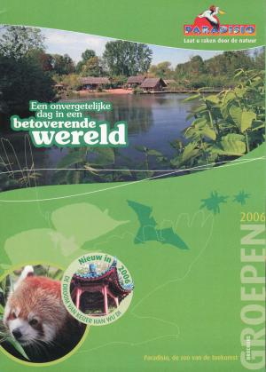 Guide 2006 - Groepen