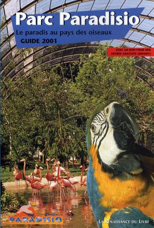 Guide 2001 - 5e édition