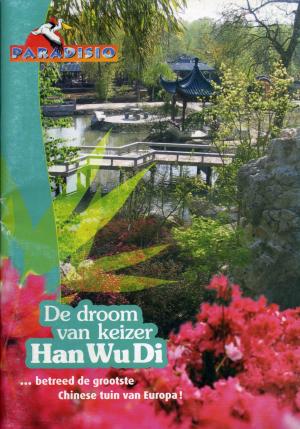 Guide env. 2006 - Edition néerlandaise