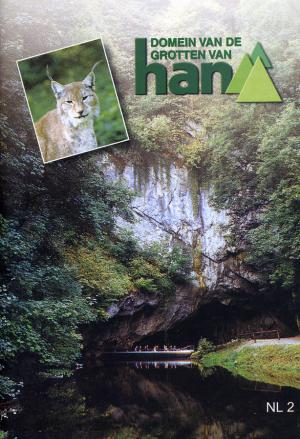 Guide env. 1997 - Edition néerlandaise