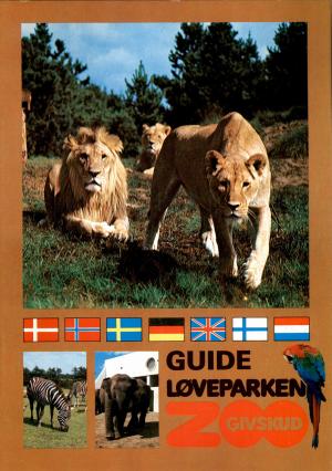 Guide env. 1976