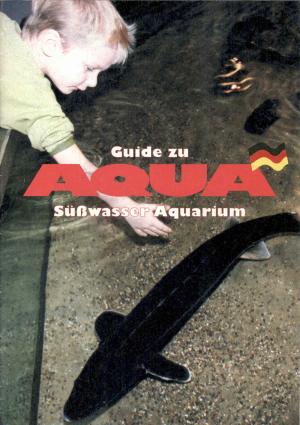Guide env. 2000 - Edition allemande