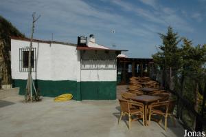 Restaurant Cantalobos