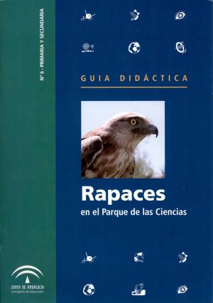 Guide 2015 - Rapaces