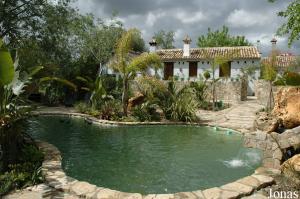 Cortijo Rural Las Aves