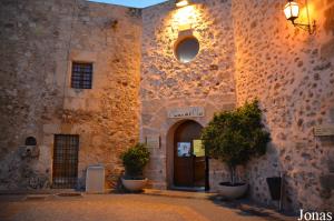 Museo del Mar de Santa Pola