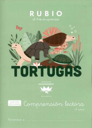 Guide 2022 - Tortugas