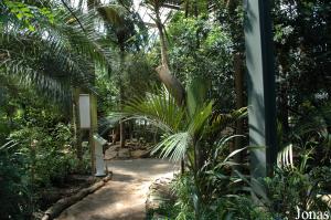 Jardin Botanique de Lyon