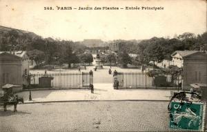 Carte postale
