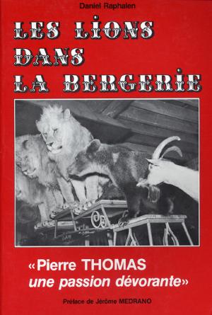 <strong>Les lions dans la bergerie</strong>, Daniel Raphalen, Daniel Raphalen, Carquefou, 1988