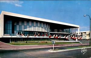 Carte postale