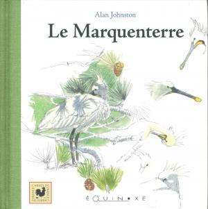 <strong>Le Marquenterre</strong>, Alan Johnston, Équinoxe, Saint-Remy-de-Provence, 2012