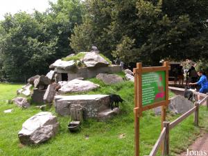 Ferme pédagogique