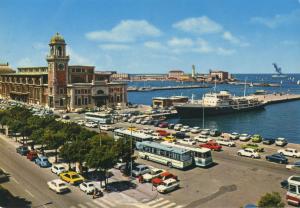 Carte postale