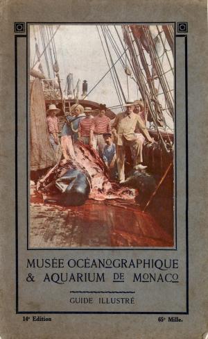 Guide env. 1929 - 14e édition<br>65e Mille.