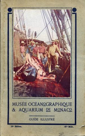 Guide env. 1935 - 18e édition<br>87e Mille.
