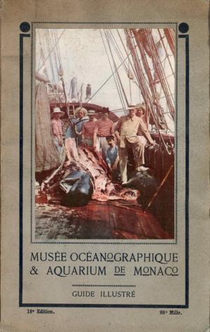 Guide env. 1936 - 18e édition<br>88e Mille.