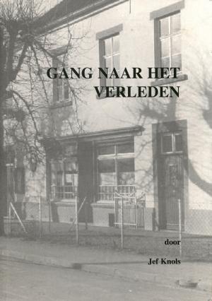 <strong>Gang naar het verleden</strong>, Jef Knols, 2009