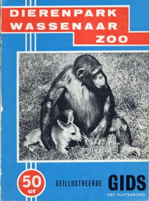 Guide env. 1967