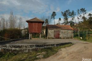 Quinta de Santo Tusso