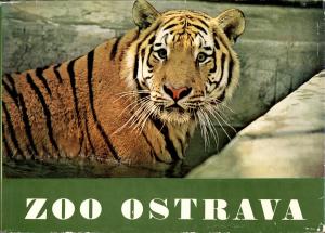 <strong>Zoo Ostrava</strong>, Ferdinand Radvansky, Zoo Ostrava, Ostrava, 1973