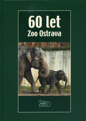 <strong>60 let Zoo Ostrava</strong>, Stanislav Derlich, Monika Ondrusova, Sarka Kalouskova, Zoo Ostrava, Ostrava, 2011