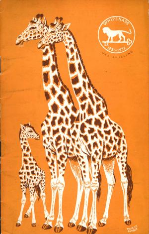 Guide 1952