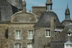 Domaine de La Bourbansais