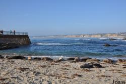 La Jolla