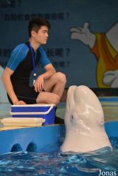 Hangzhou Polar Ocean World