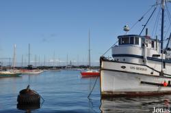 Monterey Bay