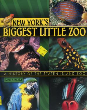 <strong>New York's Biggest Little Zoo</strong>, A history of the Staten Island Zoo, Ken Kawata, Kendall/Hunt Publishing Company, Dubuque, 2003