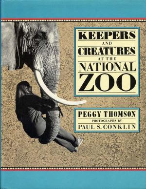 <strong>Keepers and Creatures at the National Zoo</strong>, Peggy Thomson, Thomas T. Crowell, New Tork, 1988