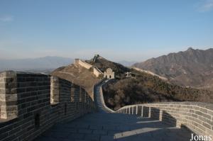 Grande Muraille de Chine