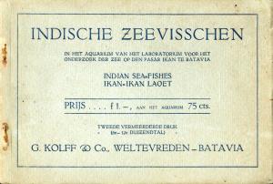 Guide env. 1928